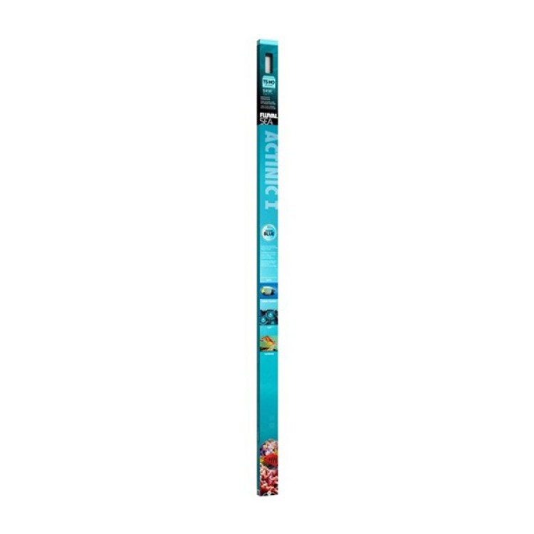 NEON FLUVAL SEA ACTINIC T5HO 54W 115 CM A1664