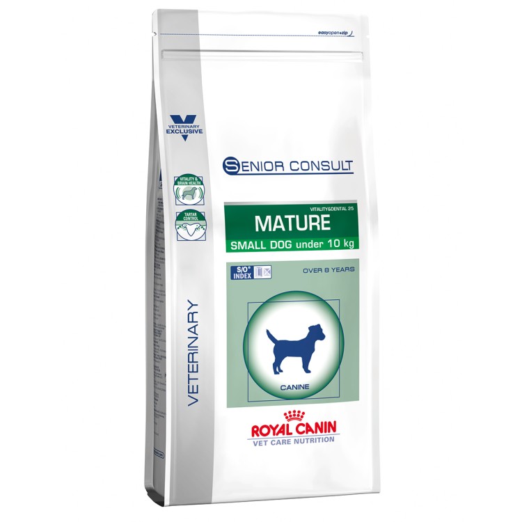 Royal Canin Senior Consult Mature Small Dog 3.5 kg