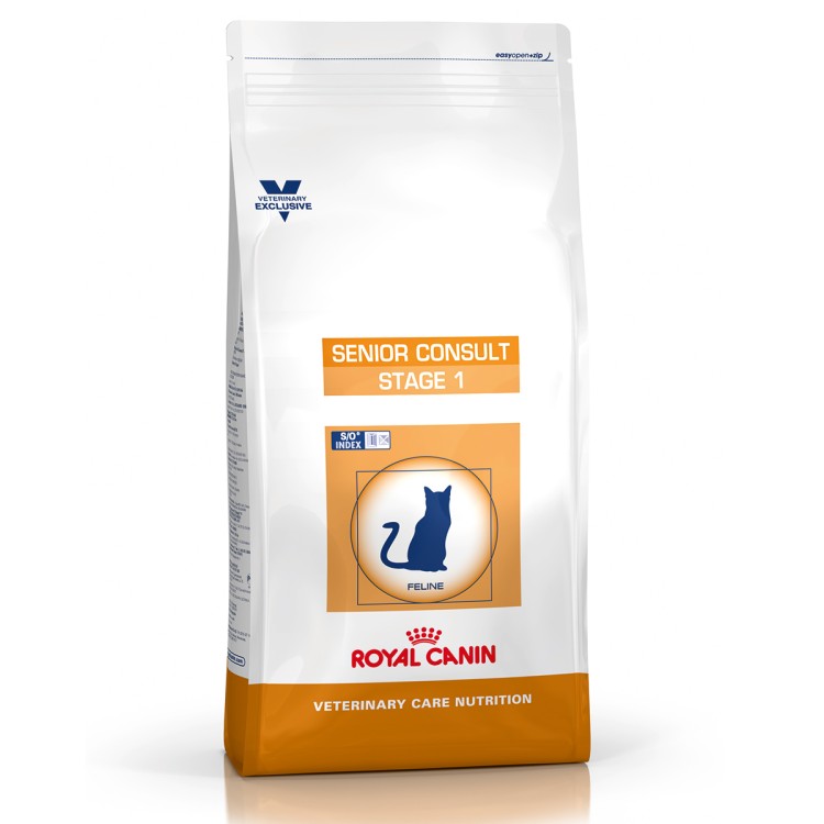 Royal Canin Senior Consult Stage I Cat 3,5 kg