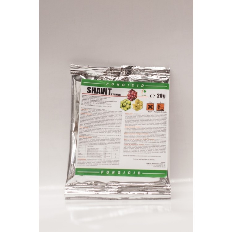 SHAVIT  20 gr