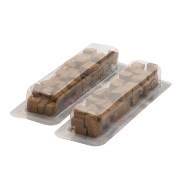 Snacks Alpha Spirit Vita 35g