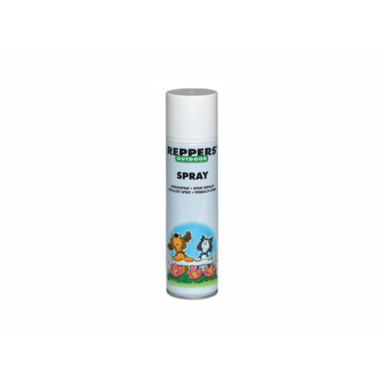 Spray repulsiv pentru câini şi pisici 250ml- PetMart Pet Shop Online