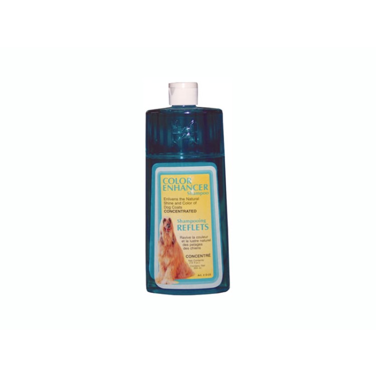 Sampon caine stabilizator culoare 355ml