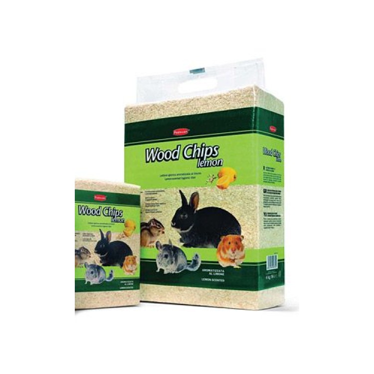Talas Lemonchips 4kg / 56l