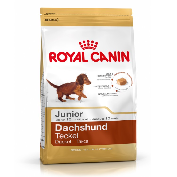 Royal Canin Dachshund Junior