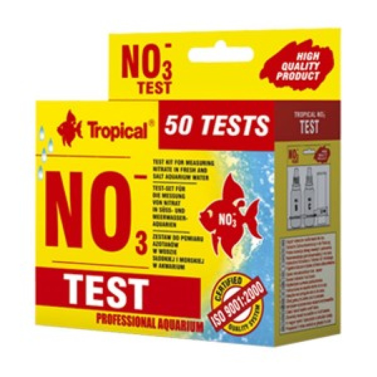 Tropical Test