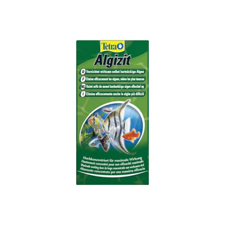 TETRA ALGIZIT 10tbl