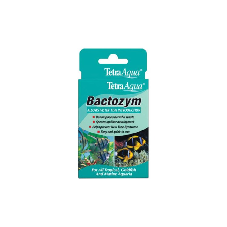 TETRA BACTOZYM 100ml