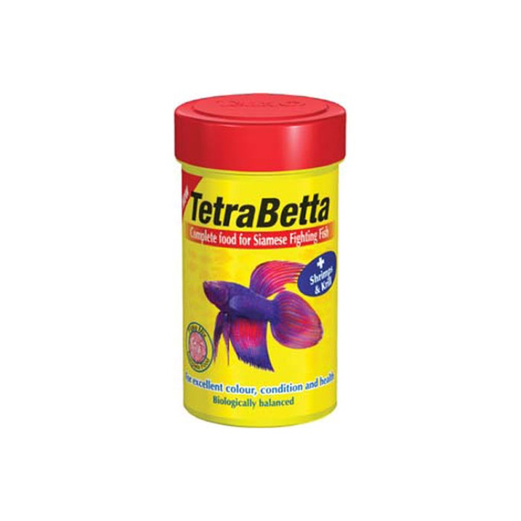 TETRA BETTA 100ml