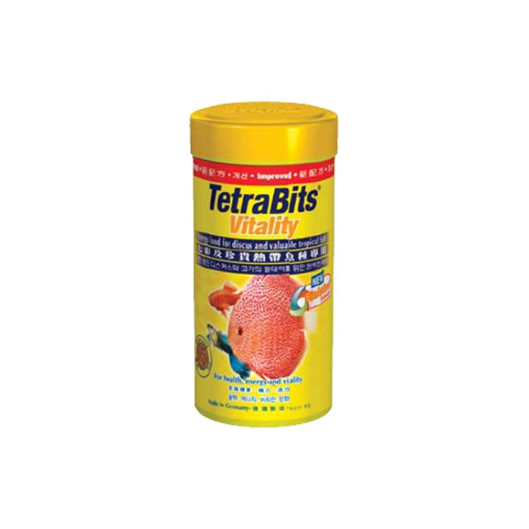 TETRA DISCUS ENERGY 250ml