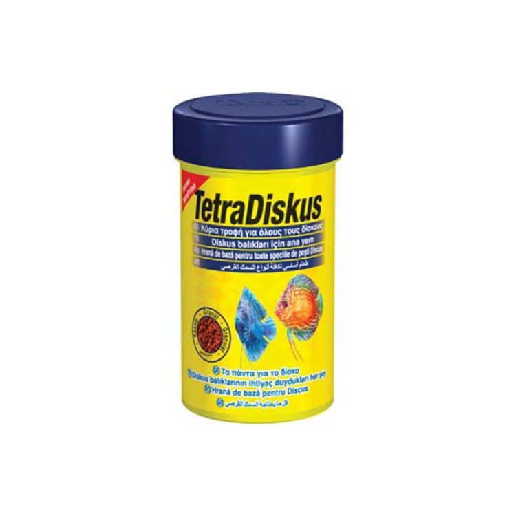 TETRA DISKUS 100ml