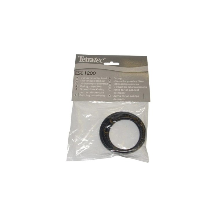 Tetra Garnitura O-ring EX 1200