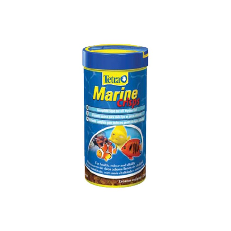 TETRA MARINE CRISPS 250ml