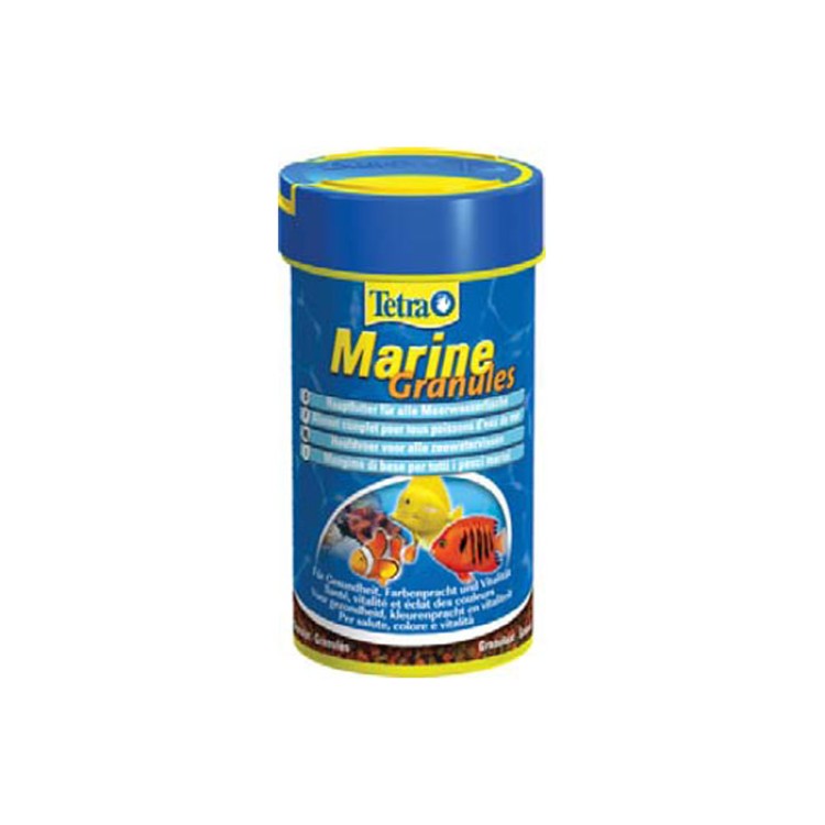 TETRA MARINE GRANULE 1L