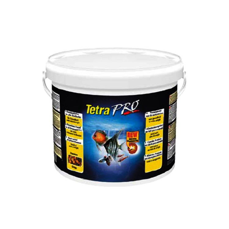 TETRA PRO CRISPS 10L