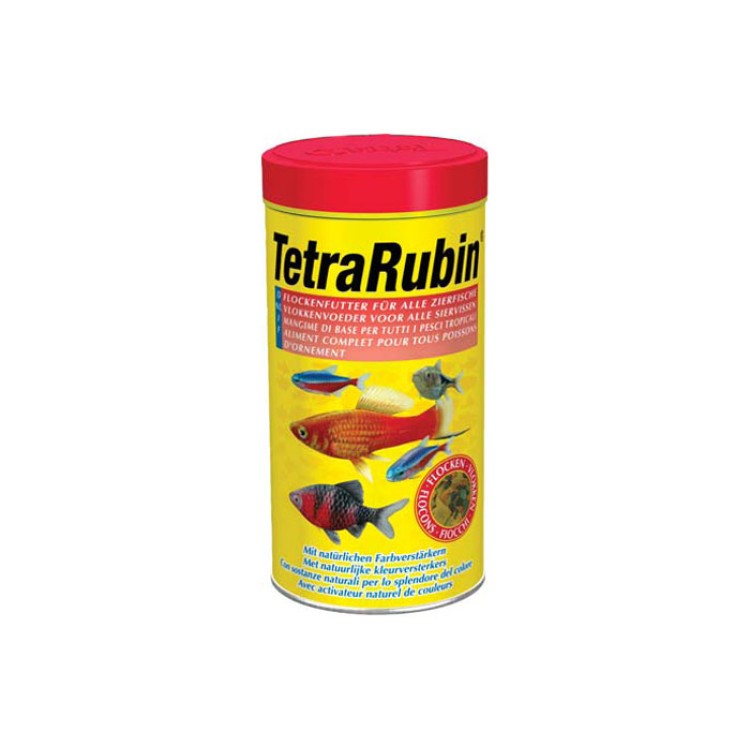 TETRA RUBIN 1L