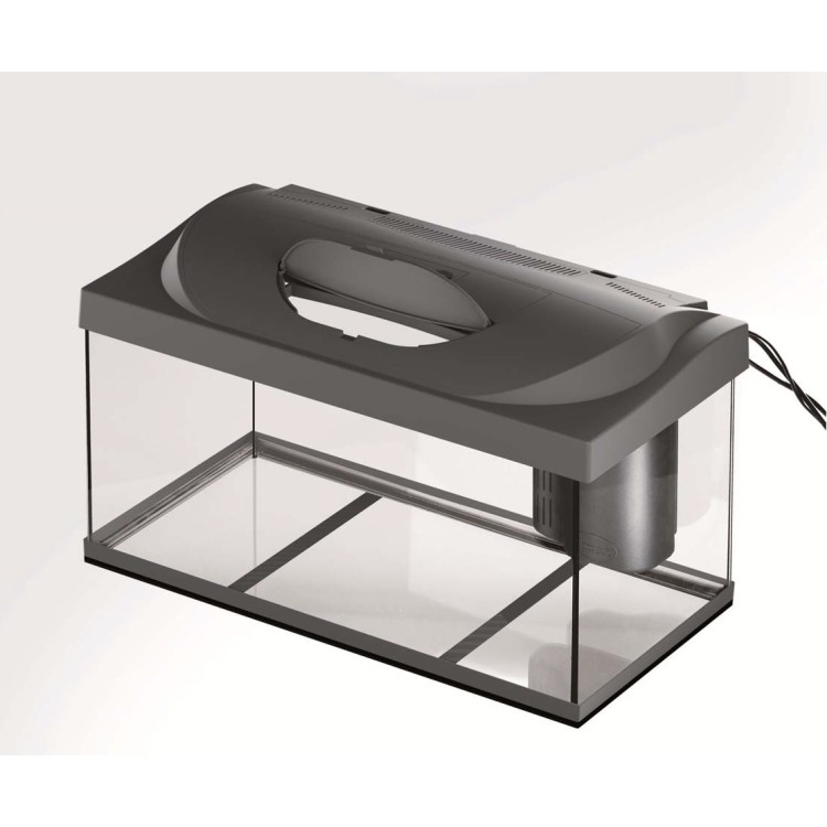 TETRA ACVARIU STARTER LINE 54 L NEGRU