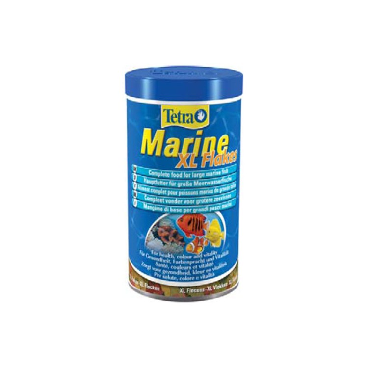TETRA MARINE FULGI XL 500ml
