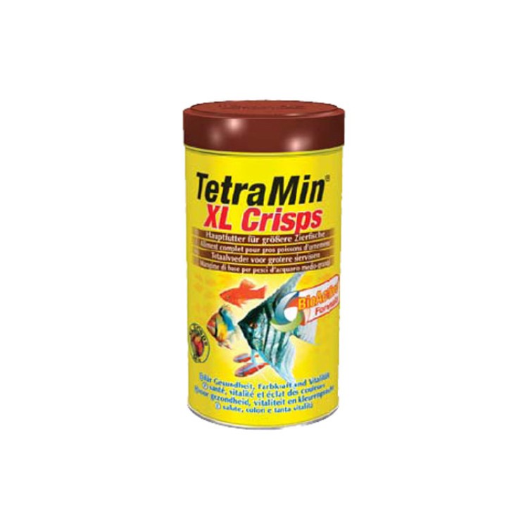 TETRAMIN CRISPS XL 500ml