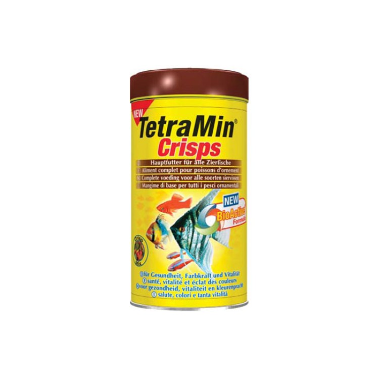 TETRAMIN CRISPS 100ml