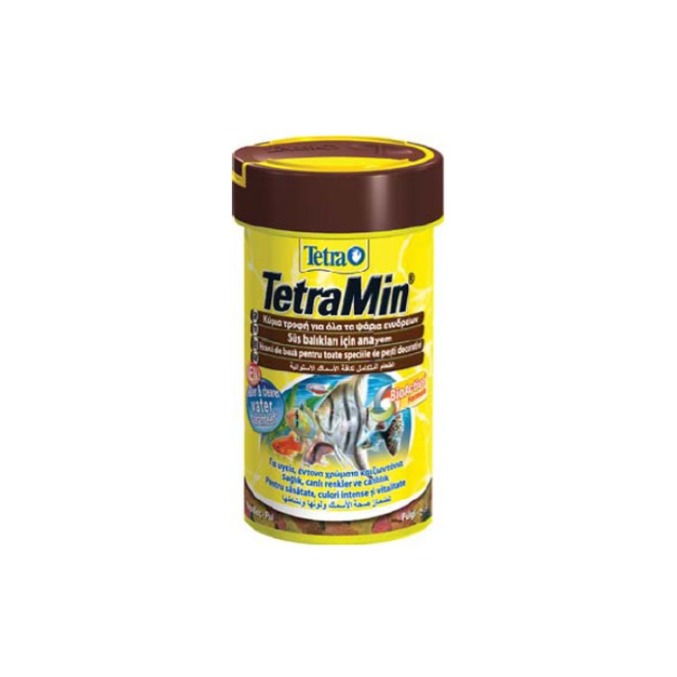 TETRAMIN FLAKES 1L