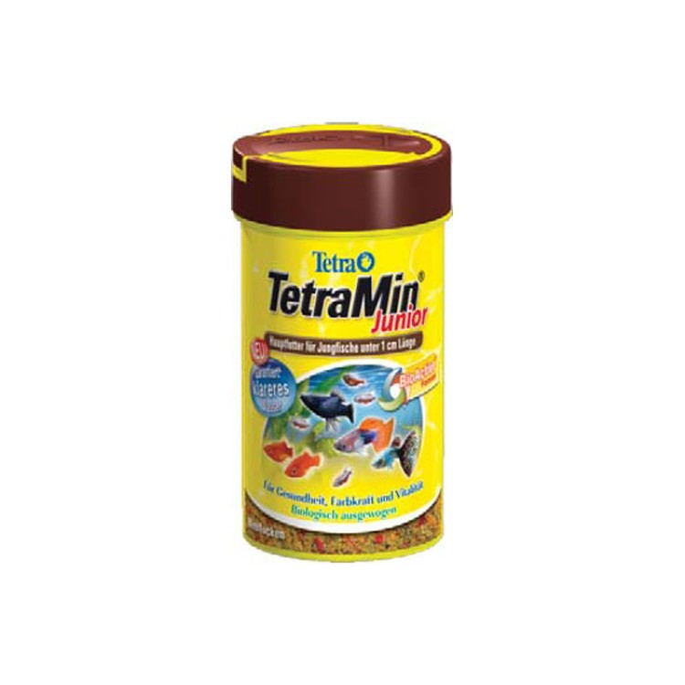 TETRAMIN JUNIOR 100ml