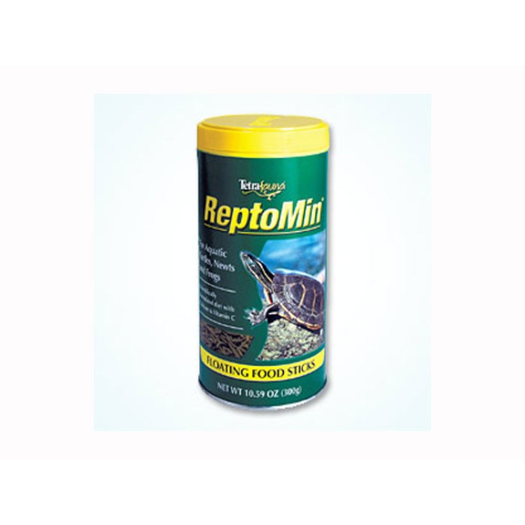 Hrana broaste testoase Tetra ReptoMin Sticks 100 ml