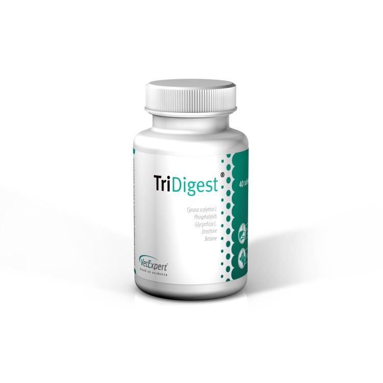 Tridigest 40 tablete