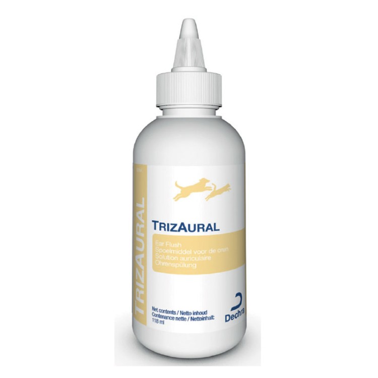 TrizAural 118 ml