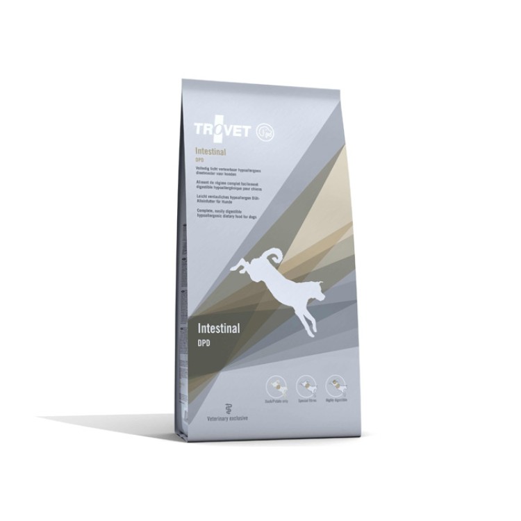 Trovet Intestinal Caine 10 kg