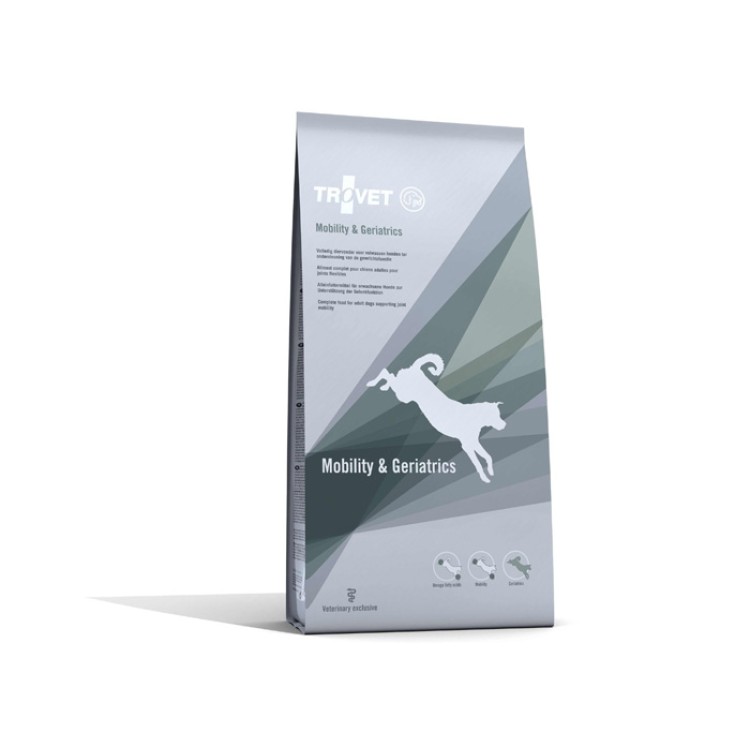 Trovet Mobility & Geriatrics Caine 12,5 kg