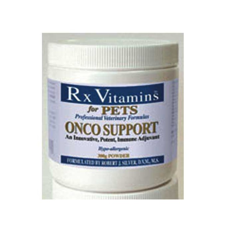 Rx Onco Support Pulbere - afectiuni oncologice