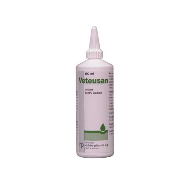 Veteusan 100 ml