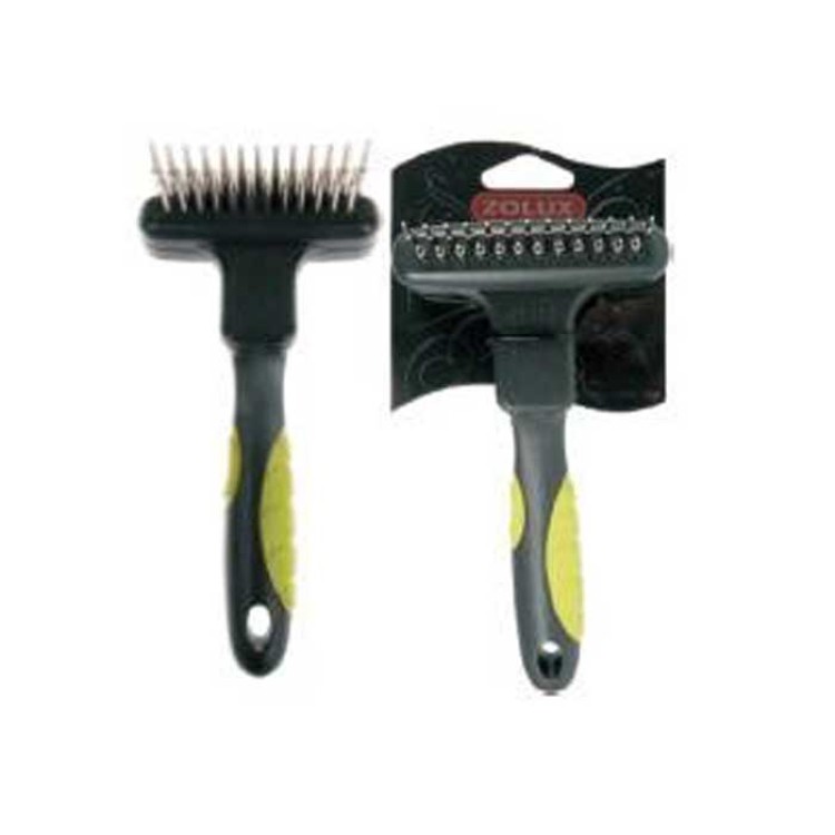 Zolux Perie tesala retractabila 2R