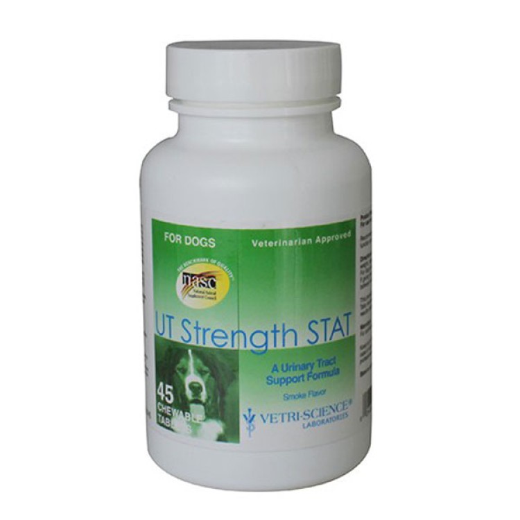 Ut Strenght For Dogs 90 tablete