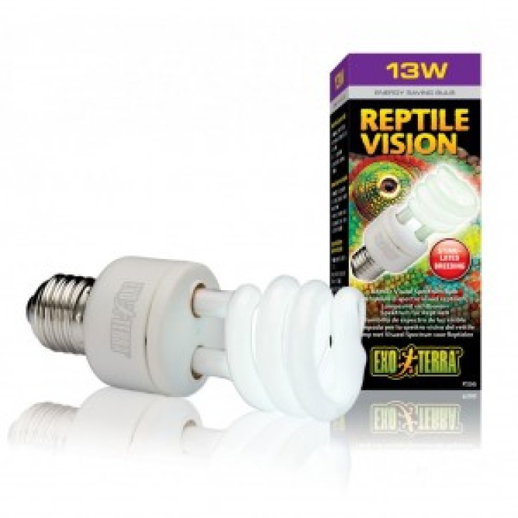 BEC EXO TERRA REPTILE VISION