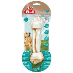 8 in 1 Oase Dental Delights L