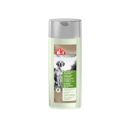 8 in 1 Sampon Caine Tea tree oil, 250 ml