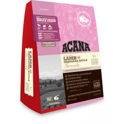 Acana Dog Adult Lamb & Apple 18 kg