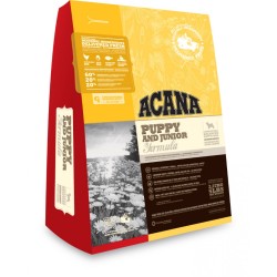 Acana Dog Puppy Junior Medium 18 kg
