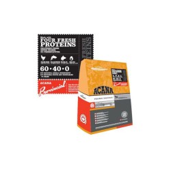 Acana Dog Adult Prairie Harvest 13 kg