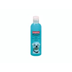 Sampon Caine Beaphar Par Alb, 250 ml