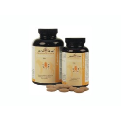 Anivital Cani Immun 120 tablete