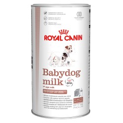 Royal Canin Babydog Milk 400 G