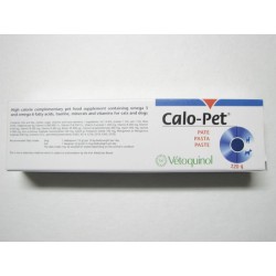 Calo-Pet Pasta 120 g