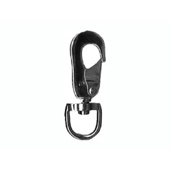 Carabiniera Clip 20 mm