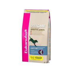 Eukanuba Sensitive Joints 12.5 Kg