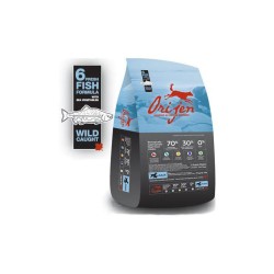 Orijen Dog 6 Fish 13 kg