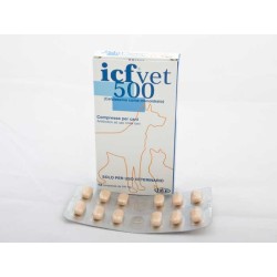 TSEFALEN 500 mg 12 tablete