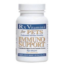 RX Immuno Support 60 capsule